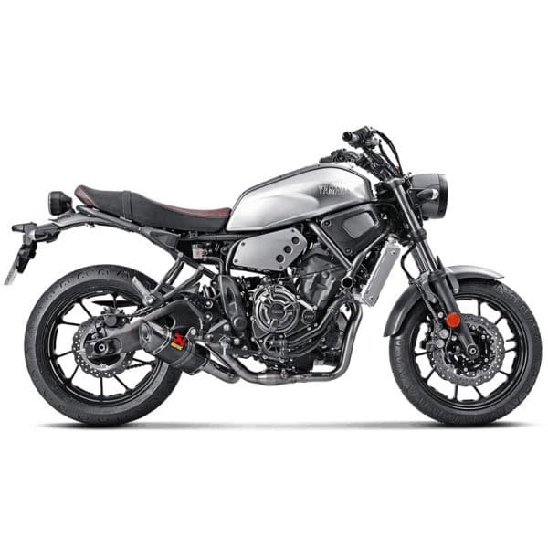 Akrapovic Racing Line Carbon - Afbeelding 25