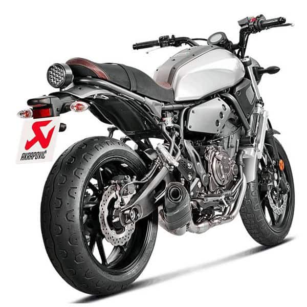 Akrapovic Racing Line Carbon - Afbeelding 26