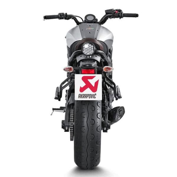 Akrapovic Racing Line Carbon - Afbeelding 27