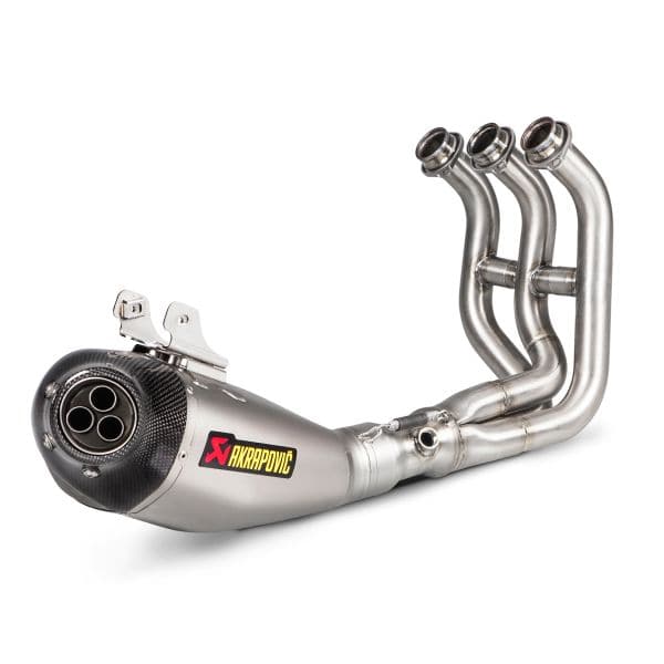Akrapovic db killer V-TUV203 - Afbeelding 6