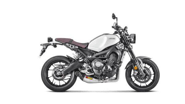 Akrapovic Racing Line titanium S-Y9R8-HEGEHT - Afbeelding 13