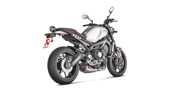 Akrapovic Racing Line titanium S-Y9R8-HEGEHT - Afbeelding 14