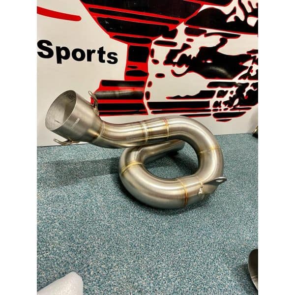 Akrapovic Racing Line Carbon - Afbeelding 9