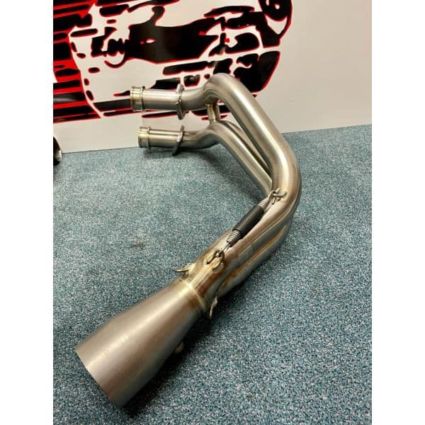 Akrapovic Racing Line Carbon - Afbeelding 11