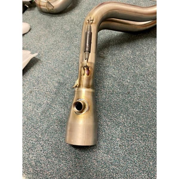 Akrapovic Racing Line Carbon - Afbeelding 12