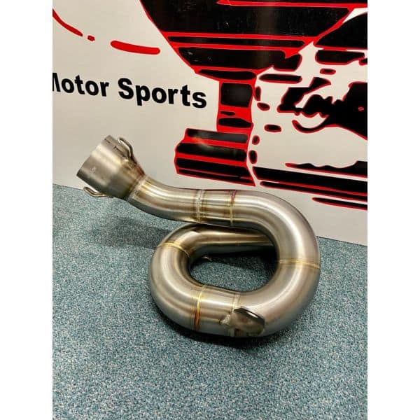 Akrapovic Racing Line Carbon - Afbeelding 10