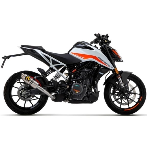 Duke 390 2021-2023