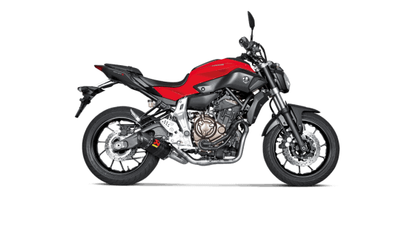 Akrapovic Racing Line Carbon - Afbeelding 29