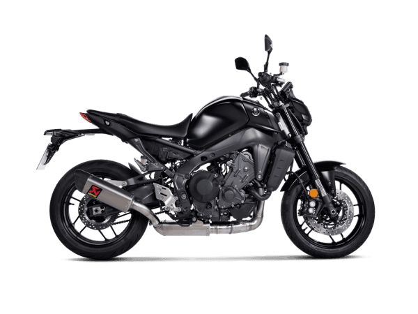 Akrapovic Racing Line Titanium - Afbeelding 13