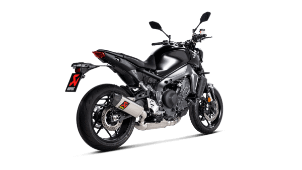 Akrapovic Racing Line Titanium - Afbeelding 14
