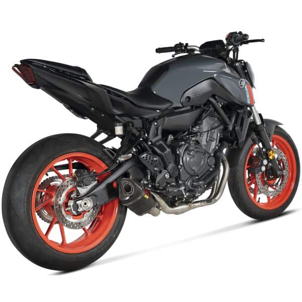 Akrapovic Racing Line Carbon - Afbeelding 21