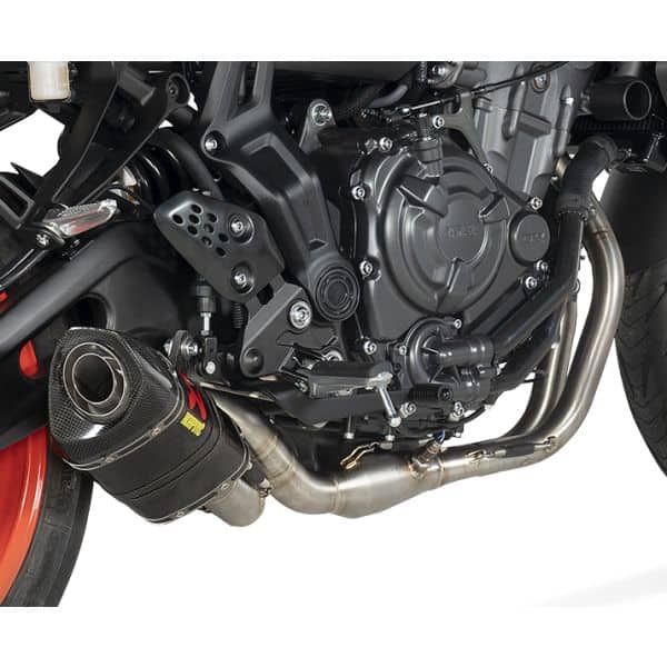Akrapovic Racing Line Carbon - Afbeelding 23