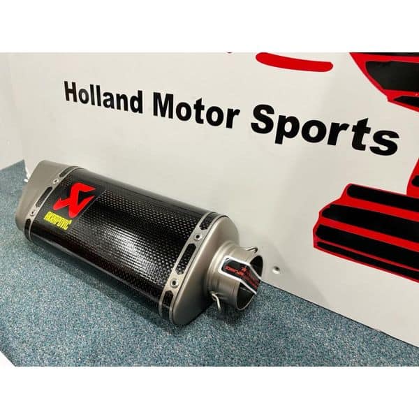 Akrapovic Racing Line Carbon - Afbeelding 7