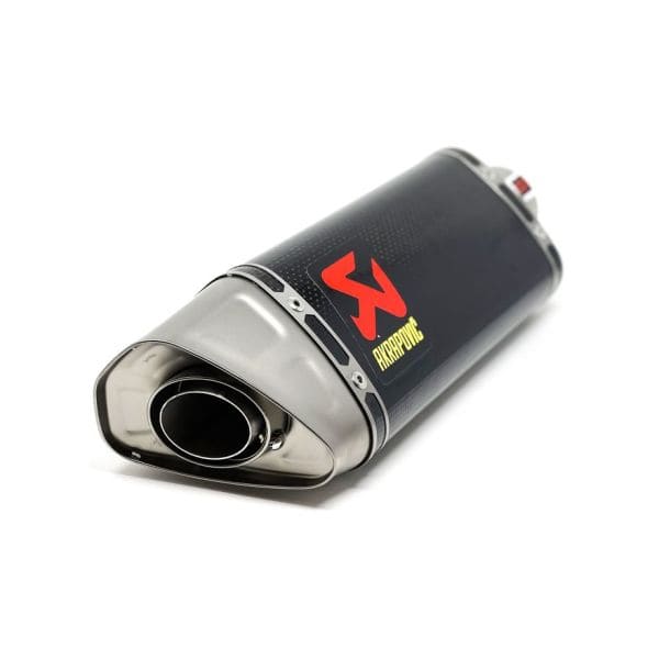 Akrapovic Racing Line Carbon - Holland Motor Sports