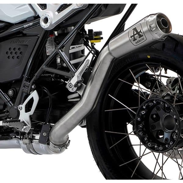 Arrow uitlaat Pro-Race - Afbeelding 4