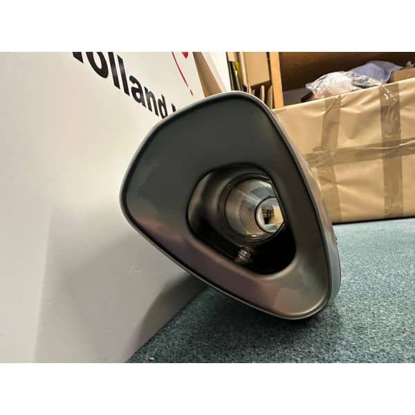 Akrapovic Titanium uitlaat demper - Afbeelding 8