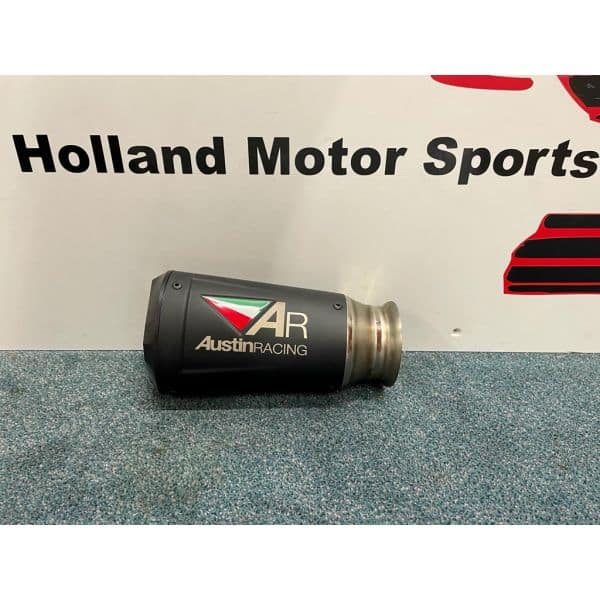 Austin racing V3 mini 140mm
