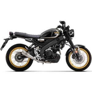 XSR 125