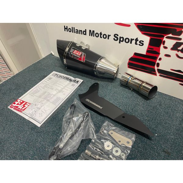 Yoshimura SLIP-ON R-11 - Afbeelding 5