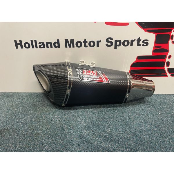 Yoshimura SLIP-ON R-11