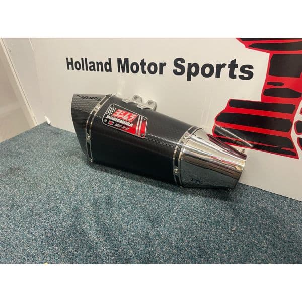 Yoshimura SLIP-ON R-11 - Afbeelding 9