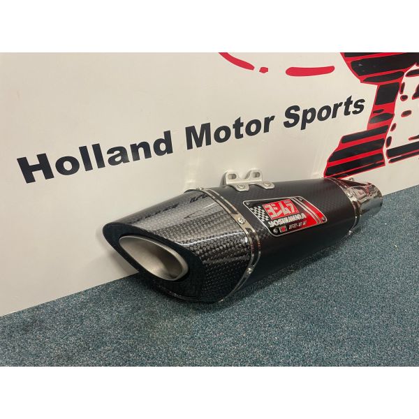 Yoshimura SLIP-ON R-11 - Afbeelding 7