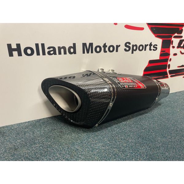 Yoshimura SLIP-ON R-11 - Afbeelding 8