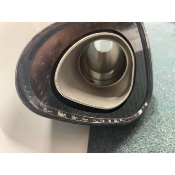 Yoshimura SLIP-ON R-11 - Afbeelding 10