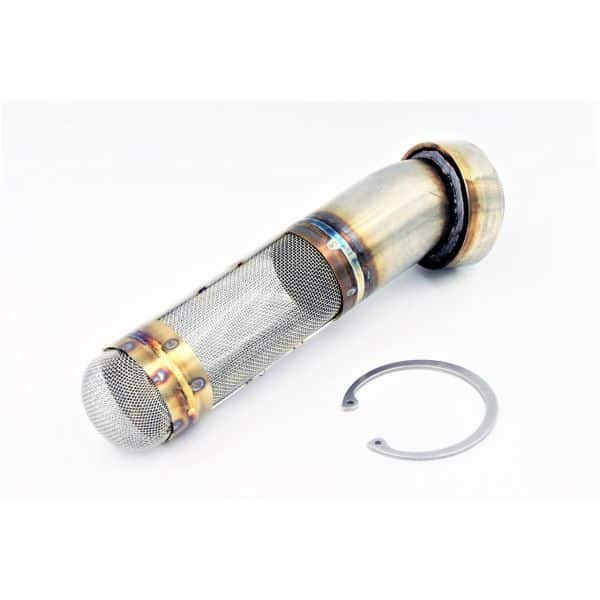 Arrow DB-Killler Spark arrester