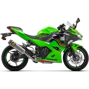 Ninja 400 2023+