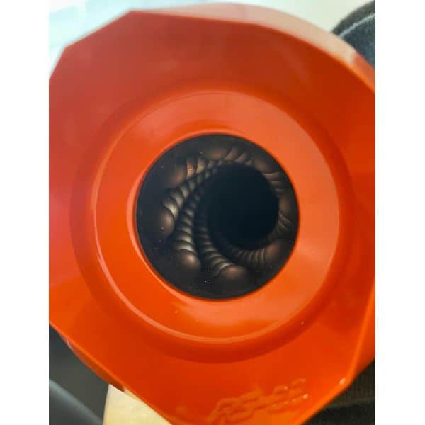 Austin Racing RS22 UNDERSEAT GP1RS met E-Keur - Afbeelding 12