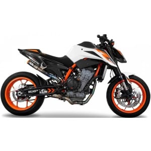 Duke 790 / L 2018-2026