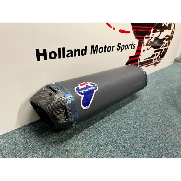 Termignoni uitlaatysteem EU homologated - Afbeelding 3