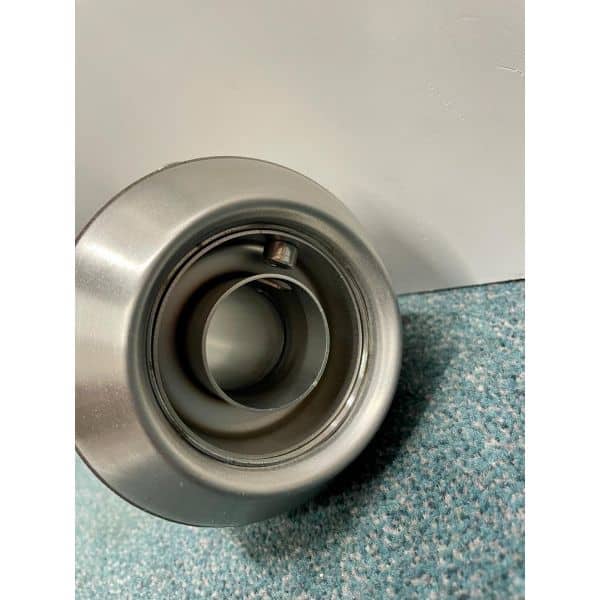 Spark 2 MOTO-GP silencers underseat - Afbeelding 8