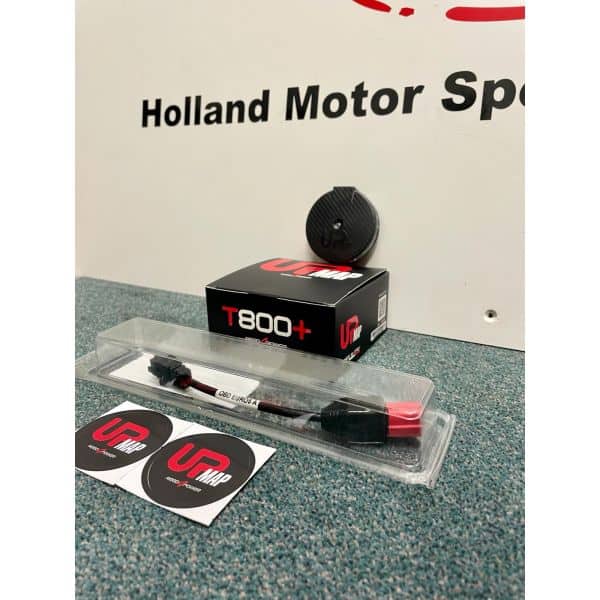 UPMAP KIT PLUS DUCATI EURO5 - Afbeelding 2