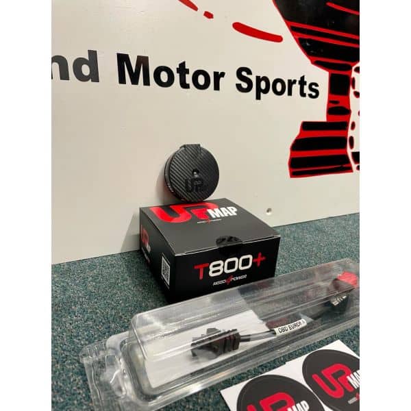 UPMAP KIT PLUS DUCATI EURO5 - Afbeelding 3