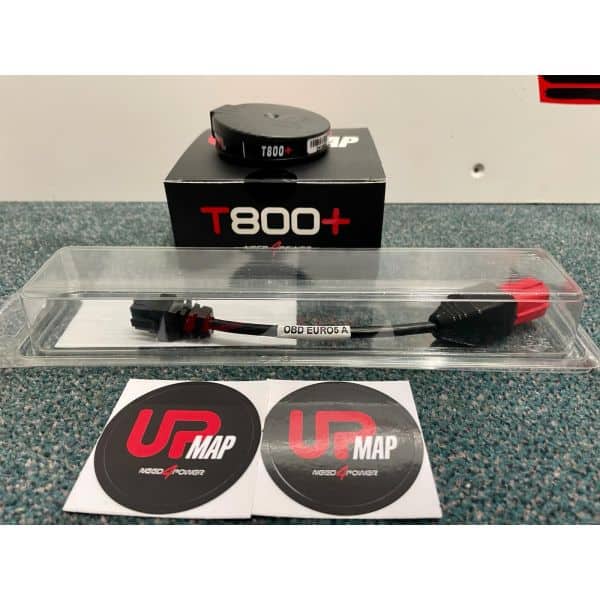 UPMAP KIT PLUS DUCATI EURO5 - Afbeelding 4