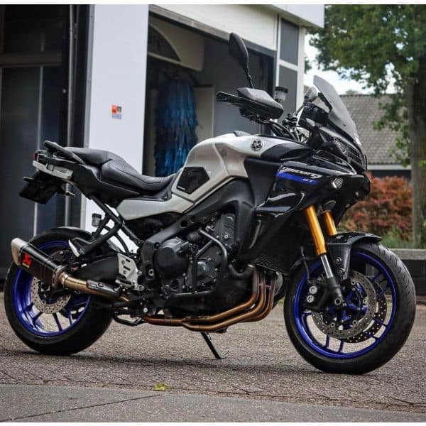 Akrapovic Racing Line Carbon - Afbeelding 13
