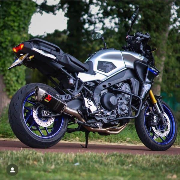 Akrapovic Racing Line Carbon - Afbeelding 15