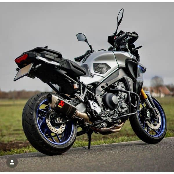 Akrapovic Racing Line Carbon - Afbeelding 16