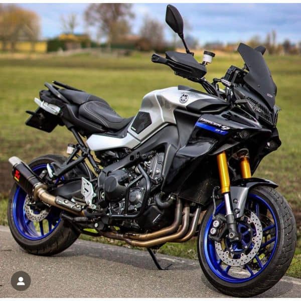 Akrapovic Racing Line Carbon - Afbeelding 14