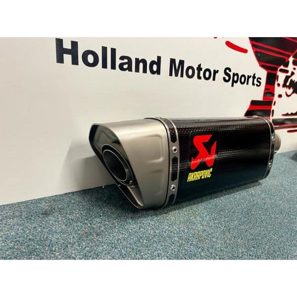 Akrapovic Racing Line Carbon - Afbeelding 6