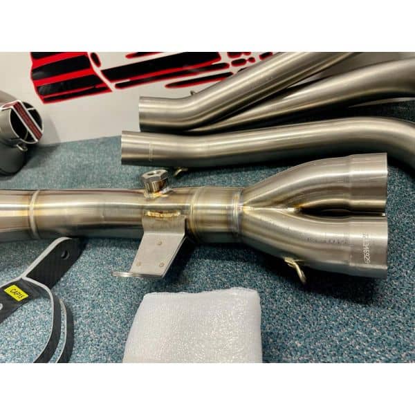 Akrapovic Racing Line Carbon - Afbeelding 10
