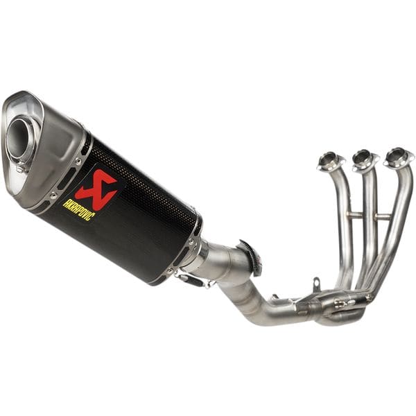 Akrapovic Racing Line Carbon - Afbeelding 25