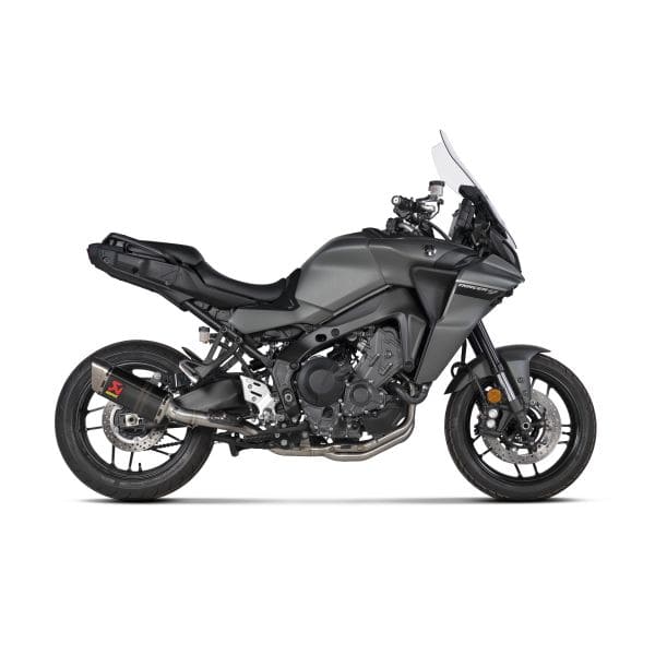 Akrapovic Racing Line Carbon - Afbeelding 22