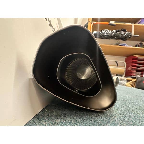 Akrapovic carbon slip-on - Afbeelding 9