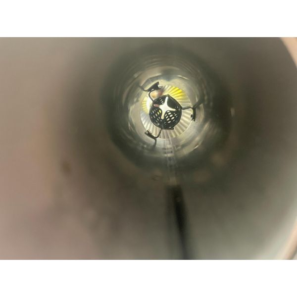 Akrapovic Track Day Slip-On Line Titanium - Afbeelding 9
