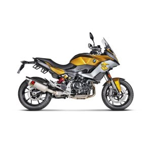 F 900 XR 2020-2024