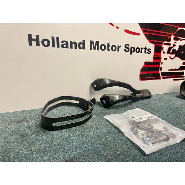 Akrapovic Track Day Muffler Fitting Kit - Afbeelding 2