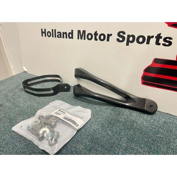 Akrapovic Track Day Muffler Fitting Kit - Afbeelding 3